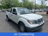 Used 2015 Nissan Frontier S image 4