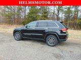 Certified 2021 Jeep Grand Cherokee Limited image 5