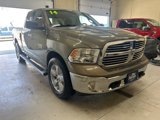 Used 2014 RAM 1500 Big Horn image 3