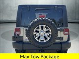 Used 2018 Jeep Wrangler Unlimited Rubicon image 4