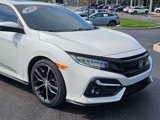 Used 2020 Honda Civic Sport Touring image 2