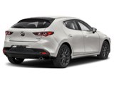 New 2025 MAZDA MAZDA3 s Sport image 3