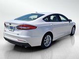 Used 2020 Ford Fusion SE image 5