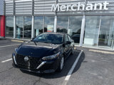 New 2025 Nissan Sentra S image 3
