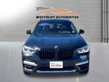 Used 2021 BMW X3 xDrive30e w/ Executive Package image 2