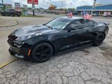 Used 2018 Chevrolet Camaro LS image 2