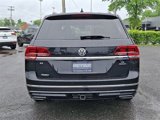 Used 2018 Volkswagen Atlas SE w/ R-Line Package image 5