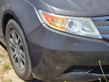 Used 2012 Honda Odyssey EX-L image 2
