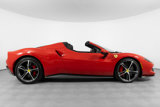 Certified 2025 Ferrari 296 GTS image 3