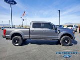 Certified 2021 Ford F350 Lariat image 4