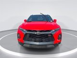 Used 2022 Chevrolet Blazer RS w/ Enhanced Convenience Package image 3