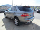 Used 2014 Mercedes-Benz ML 350 4MATIC image 5