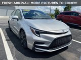 Used 2024 Toyota Corolla SE image 2