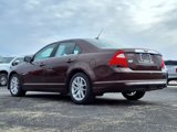 Used 2012 Ford Fusion SEL image 6