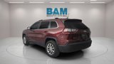 Used 2021 Jeep Cherokee Latitude Plus image 5