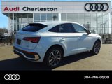 New 2025 Audi Q5 2.0T Premium Plus image 3