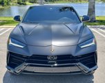 Used 2024 Lamborghini Urus S image 2