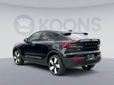 Used 2023 Volvo C40 P8 Recharge Ultimate image 4
