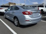 Used 2017 Chevrolet Cruze LS image 4