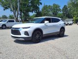 Used 2019 Chevrolet Blazer LT image 3