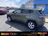 Used 2019 Jeep Compass Latitude w/ Popular Equipment Group image 5