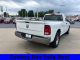 Used 2011 RAM 1500 ST w/ ST Popular Equipment Group image 5