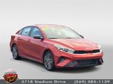 Used 2022 Kia Forte GT-Line image 3