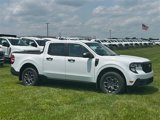 New 2025 Ford Maverick XL image 2