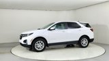 Used 2023 Chevrolet Equinox LT image 3