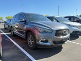 Used 2018 INFINITI QX60 FWD w/ Premium Plus Package image 2