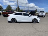 Used 2016 Chevrolet Cruze LT image 2