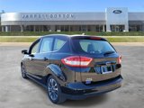 Certified 2017 Ford C-MAX Energi Titanium image 3