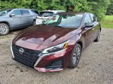 Used 2024 Nissan Altima 2.5 SV image 3