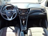 Certified 2022 Chevrolet Trax LT w/ Sport Edition image 6