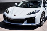Used 2023 Chevrolet Corvette Z06 w/ Engine Appearance Package image 6