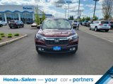 Used 2017 Honda Ridgeline RTL image 6