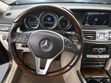 Used 2014 Mercedes-Benz E 350 Sedan image 5