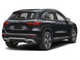 Used 2025 Mercedes-Benz GLA 250 4MATIC image 2