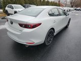 New 2025 MAZDA MAZDA3 s image 3