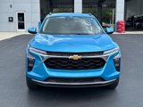 New 2025 Chevrolet Trax LT w/ LT Convenience Package image 2