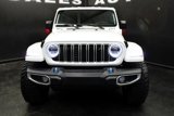 Used 2024 Jeep Wrangler Sahara image 2