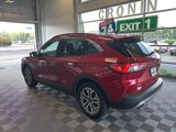 Used 2022 Ford Escape SEL image 4