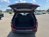 Certified 2023 Jeep Grand Cherokee L Laredo image 6