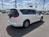 Used 2023 Chrysler Voyager LX image 5