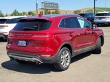 Used 2018 Lincoln MKC Select w/ Select Plus Package image 4