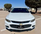 Used 2017 Chevrolet Malibu LT w/ Driver Confidence Package image 2