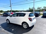 Used 2012 Chevrolet Sonic LT image 3
