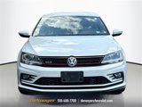 Used 2017 Volkswagen Jetta GLI image 3