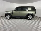 Certified 2021 Land Rover Defender 110 SE image 2