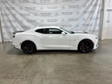Used 2020 Chevrolet Camaro SS image 3